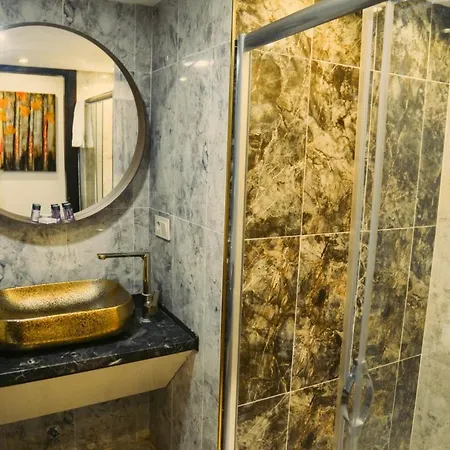 Lägenhetshotell Sultan Murad Apartment *