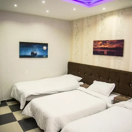 Sultan Murad Apartment * Cekirge